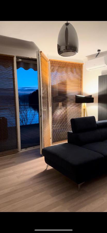 Apartament Słoneczny Gródek 30 Gródek Nad Dunajcem Exterior foto
