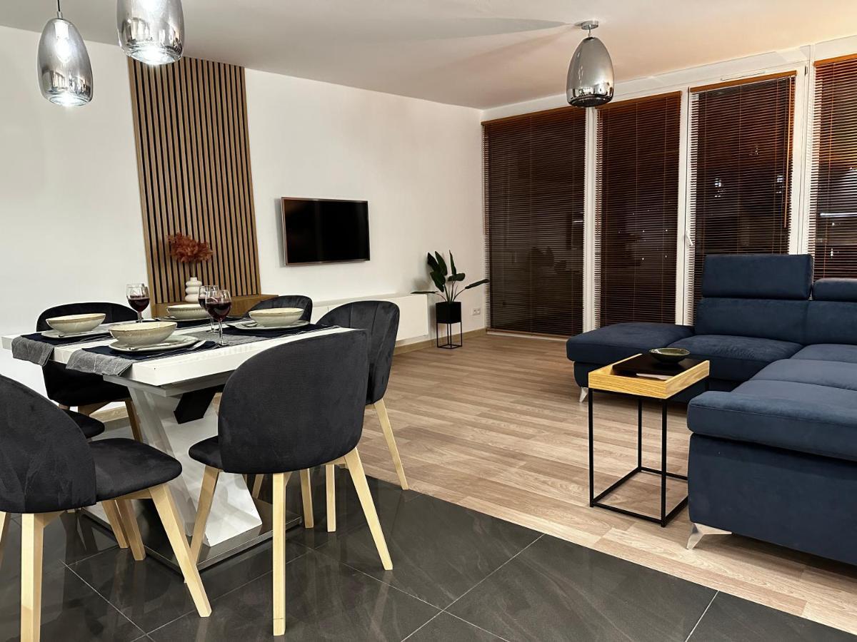 Apartament Słoneczny Gródek 30 Gródek Nad Dunajcem Exterior foto