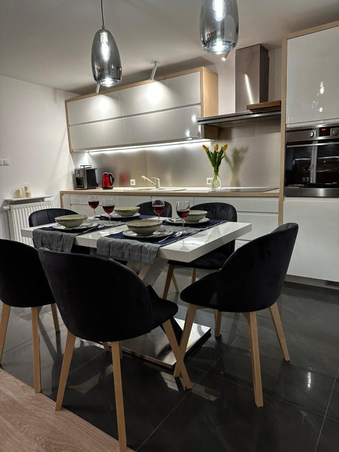 Apartament Słoneczny Gródek 30 Gródek Nad Dunajcem Exterior foto