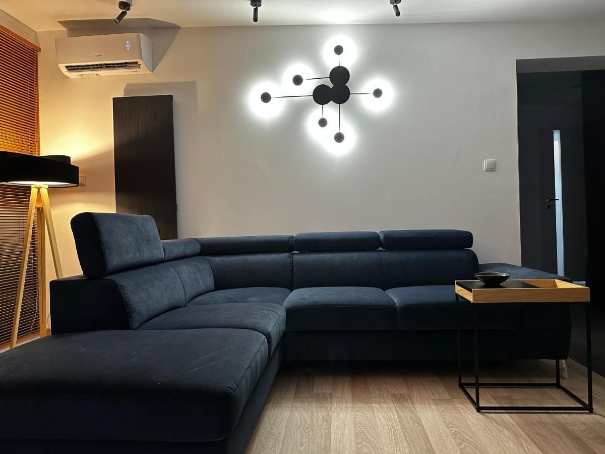 Apartament Słoneczny Gródek 30 Gródek Nad Dunajcem Exterior foto