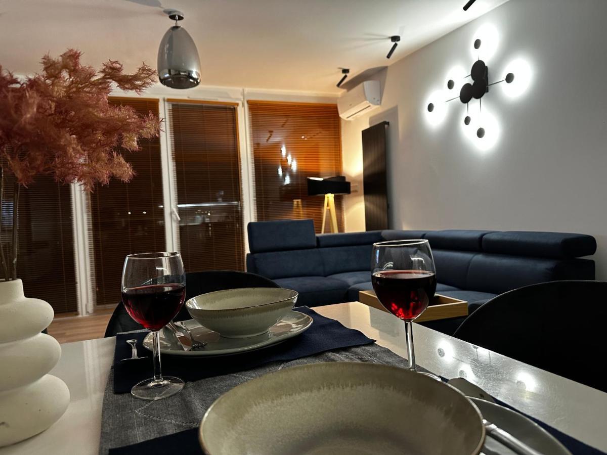 Apartament Słoneczny Gródek 30 Gródek Nad Dunajcem Exterior foto