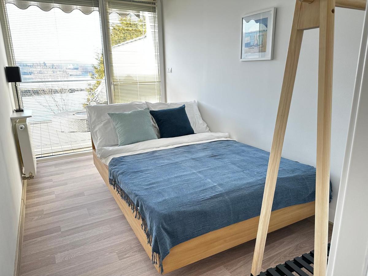 Apartament Słoneczny Gródek 30 Gródek Nad Dunajcem Exterior foto