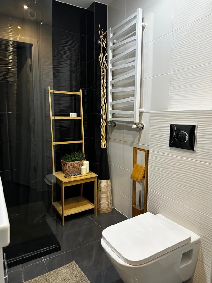 Apartament Słoneczny Gródek 30 Gródek Nad Dunajcem Exterior foto