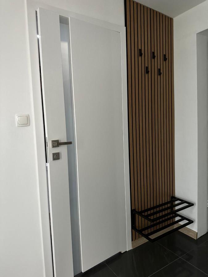 Apartament Słoneczny Gródek 30 Gródek Nad Dunajcem Exterior foto