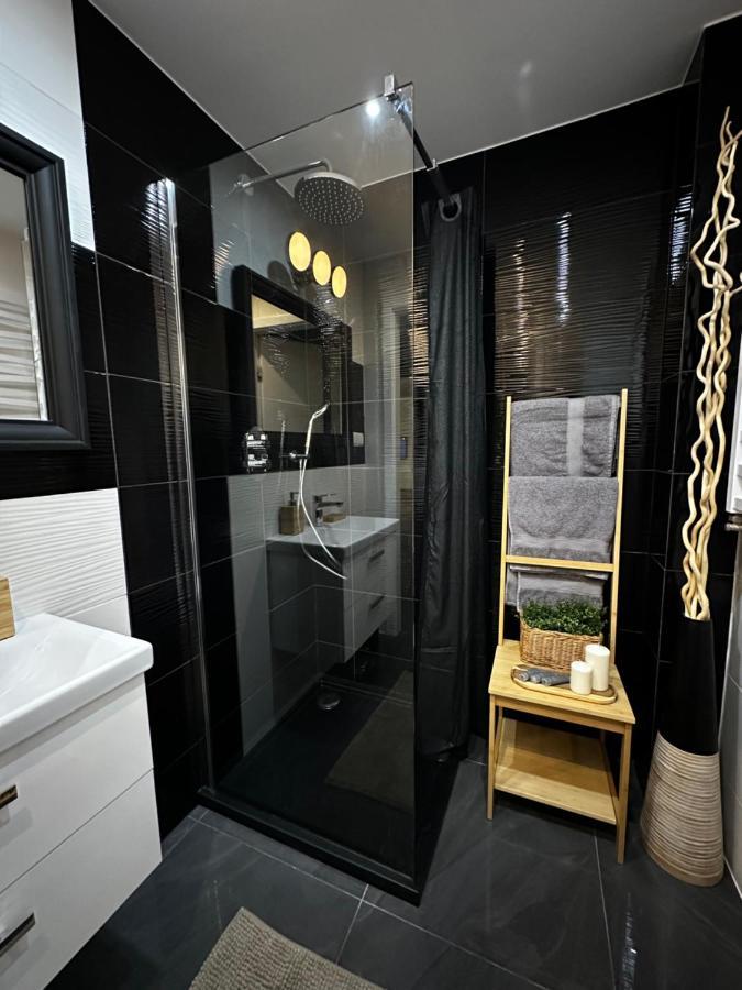 Apartament Słoneczny Gródek 30 Gródek Nad Dunajcem Exterior foto