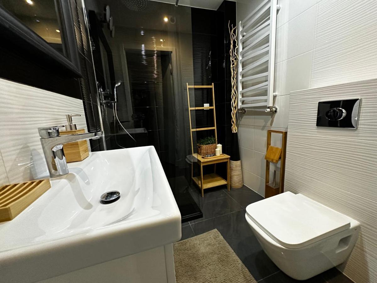Apartament Słoneczny Gródek 30 Gródek Nad Dunajcem Exterior foto