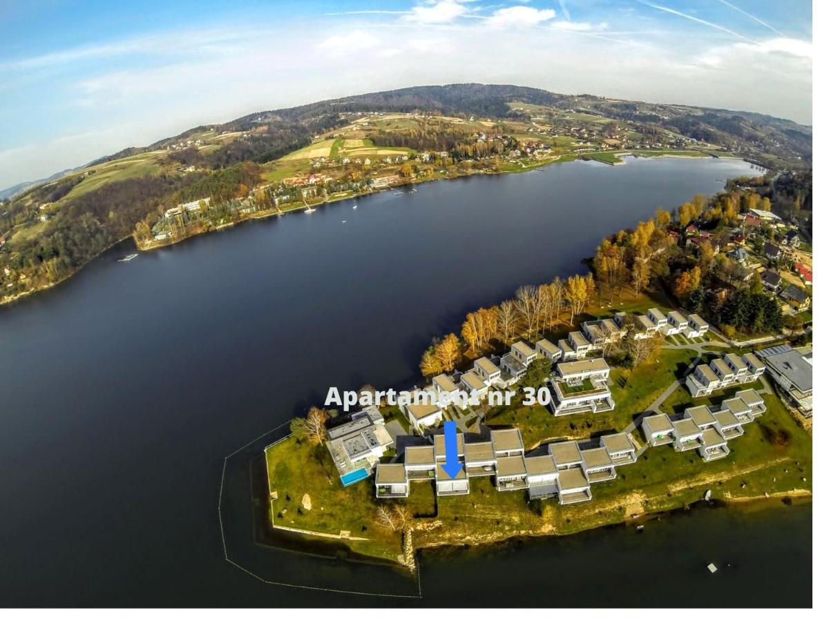 Apartament Słoneczny Gródek 30 Gródek Nad Dunajcem Exterior foto