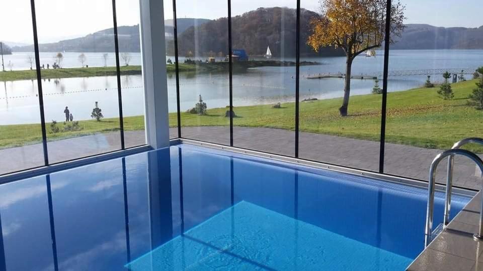 Apartament Słoneczny Gródek 30 Gródek Nad Dunajcem Exterior foto