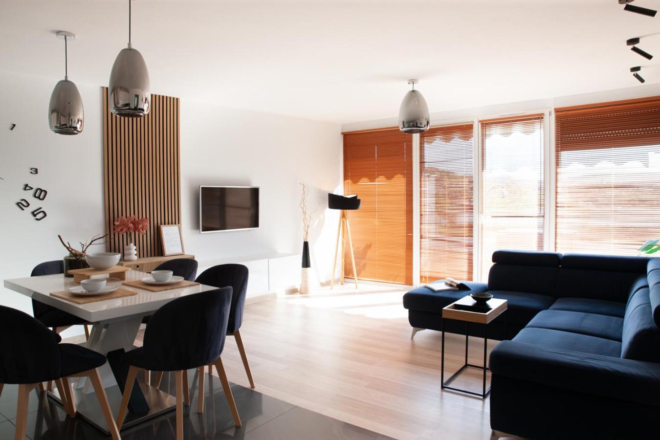 Apartament Słoneczny Gródek 30 Gródek Nad Dunajcem Exterior foto