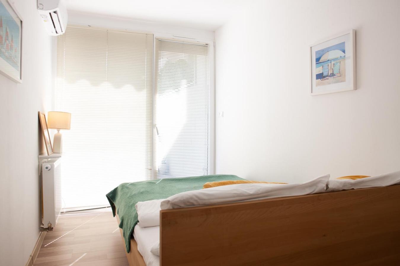 Apartament Słoneczny Gródek 30 Gródek Nad Dunajcem Exterior foto